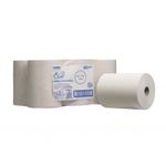 Scott Slimroll Hand Towels Pk6 Wht
