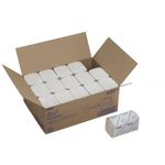 Scott Control 1-Ply Hand Towels Pk15