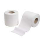 Kleenex Toilet Roll Sml Wht Pk36