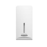 Kc F/Plt Fold Toilet Ppr Disp Wht Ms