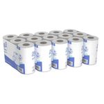 Scott Cntrl Sml Rll Toilt Tissue P30