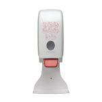 Aquarius Sanitiser Dispenser 1L Wht