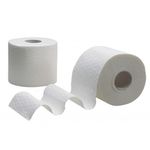 Kleenex Quilted Toilt Rll 4 Ply Pk24