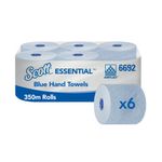 Scott Ess Roll Hand Twl 350M Blu Pk6