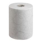 Kleenex Ultra Slimroll 2 Ply Wht Pk6