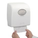 Kleenex Ultra Slimroll 2 Ply Wht Pk6