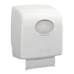 Kleenex Ultra Slimroll 2 Ply Wht Pk6