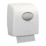 Scott Slimroll 1 Ply White 190M Pk6