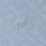 Scott Slimroll 1 Ply Blue 190M Pk6