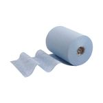 Scott Slimroll 1 Ply Blue 190M Pk6