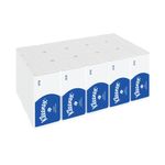 Kleenex Ult Hnd Twls V-Fd 3-Ply Pk15