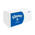 Kleenex Ult Hnd Twls V-Fd 3-Ply Pk15