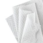 Wypall L10 Cf Roll 1Ply Wht Pk6 6222