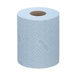 Wypall L10 Cf Roll 1Ply Blu Pk6 6223