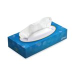 Kleenex Facial Tissue 100 Sheet Pk24