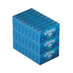 Kleenex Facial Tissue 100 Sheet Pk24