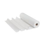 Scott 2Ply Extra Couch Cover Wht Pk6