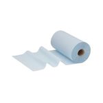 Wypall L10 Light Paper Wipe Blu Pk12