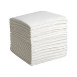 Wypall L40 Folded Wiper 1Ply Wht P18