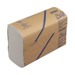 Scott Multifold H/Towels White Pk16