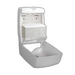 Scott Multifold H/Towels White Pk16