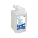 Scott Alcohol Foam Hand San 1L Pk6