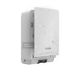 Kc Icon F/Plate Soap/Sani Disp Chrry