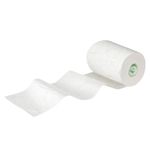 Kleenex 2Ply H/Twl Slim E-Rll Wht P6