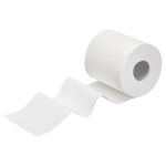 Kleenex 3-Ply Toilet Rolls Wht Pk72