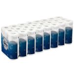 Kleenex 3-Ply Toilet Rolls Wht Pk72