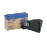 Kyocera Tk-1115 Toner Cartridge Blk