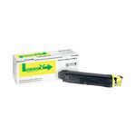 Kyocera Tk-5140Y Yellow Toner