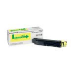 Kyocera Tk-5150Y Yellow Toner