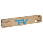 Kyocera Tk8115C Cyan Toner Kit