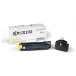 Kyocera Tk-5370Y Toner Cartridge Ylw