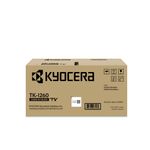 Kyocera Tk-1260 Toner Cartridge Blk