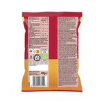 Cheez-It Snapd Dbl Cheese 40G Pk20