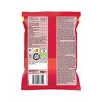 Cheez-It Snapd Cheesechilli 40G Pk20
