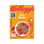 Kelloggs All-Bran Portion 45G Pk40