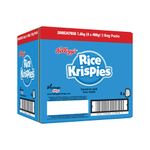 Kelloggs Rice Krispies 400G Pk4