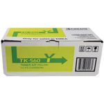 Kyocera Fs-C5300Dn Lsr Tnr Kit 10K Y