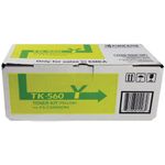 Kyocera Fs-C5300Dn Lsr Tnr Kit 10K Y