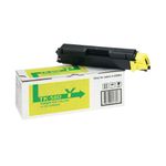 Kyocera Toner Cartridge Yellow