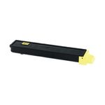 Kyocera Tk-895Y Tonr Cart Yellow