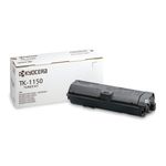 Kyocera Tk-1150 Toner Cartridge Blk