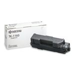 Kyocera Tk-1160 Toner Cartridge Blk