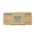 Kyocera Tk-320 Toner Cartridge Blk