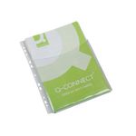 Q-Connect 3/4 Cover Expnding Pkt A4