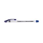 Q-Connect Delta Ball Pen Blue Pk12