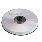 Q-Connect Cd-R 700Mb Spindle Pk50